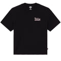 Polk Midweight T-Shirt - Black