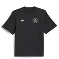 x Mark Gonzales Skate Spot T-Shirt - Black
