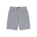 11 Inch Hickory Carpenter Shorts - Retro Indigo