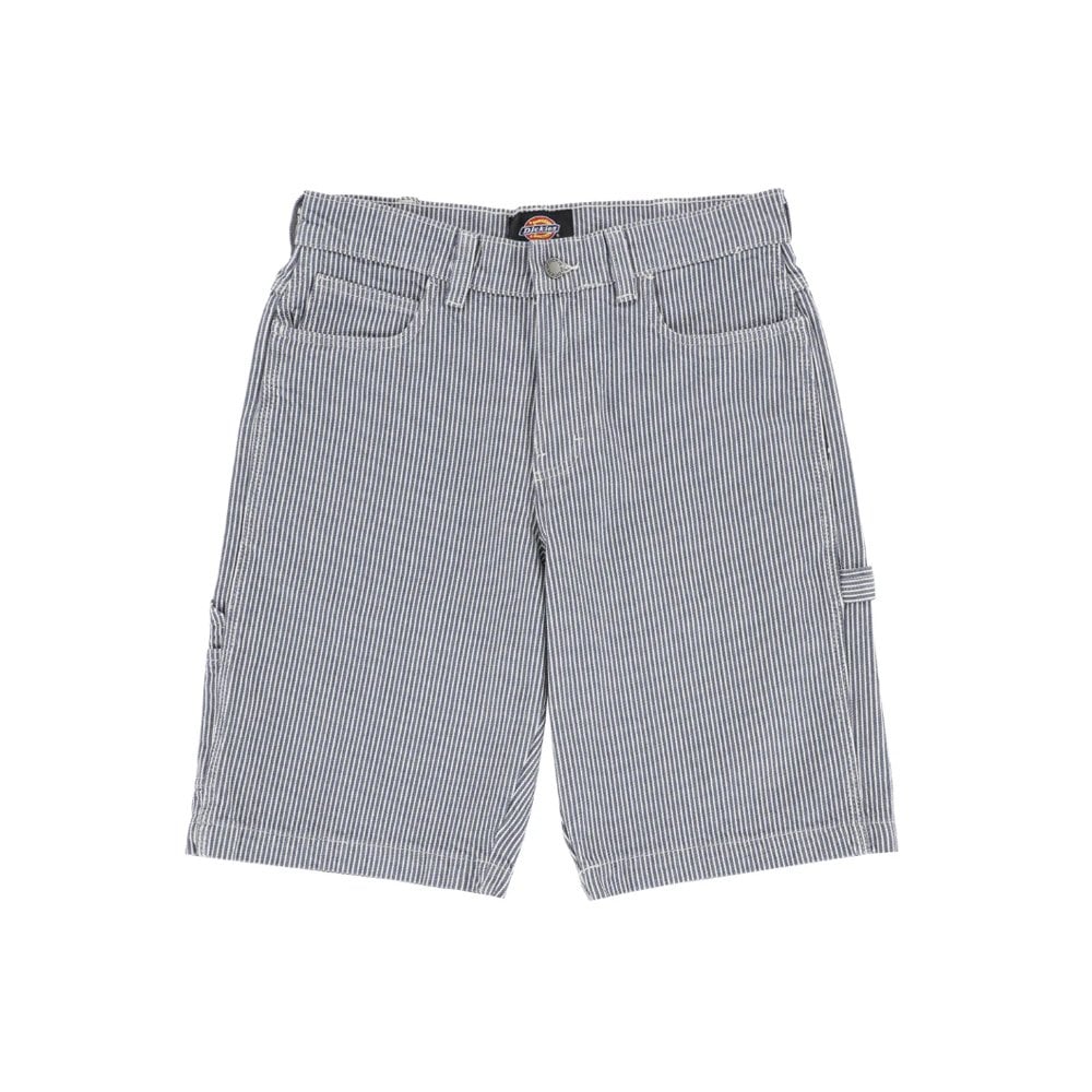 11 Inch Hickory Carpenter Shorts - Retro Indigo