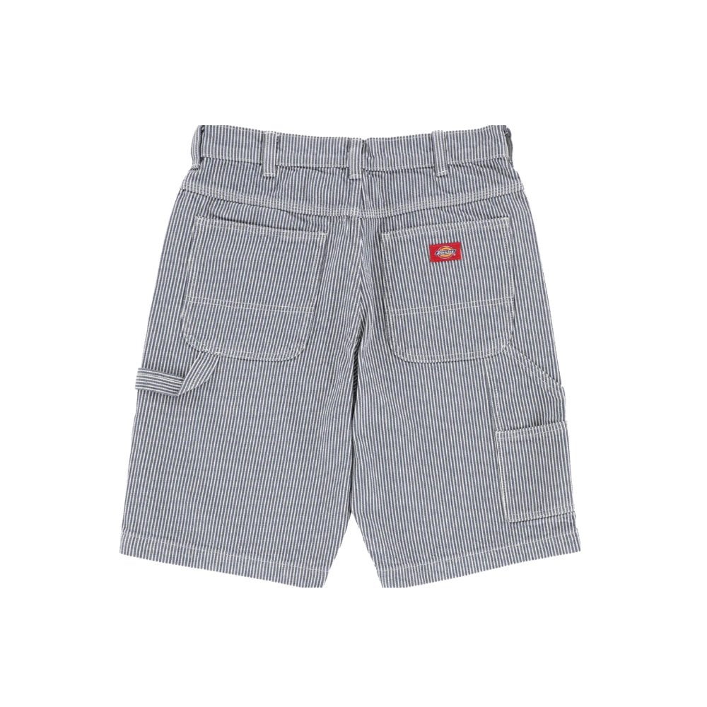 11 Inch Hickory Carpenter Shorts - Retro Indigo