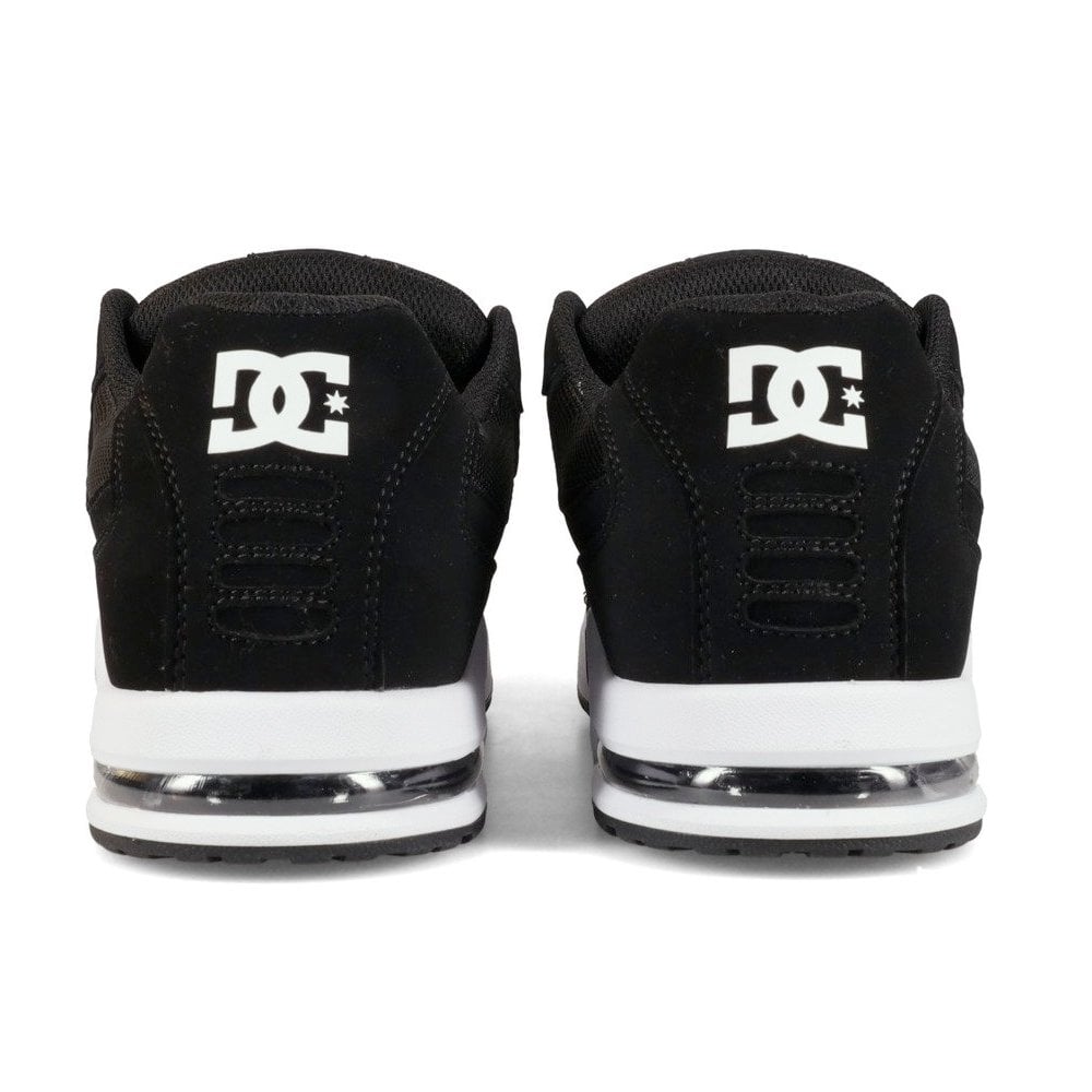 AT-2  - Black/White
