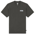 Buchtell T-Shirt  - Black