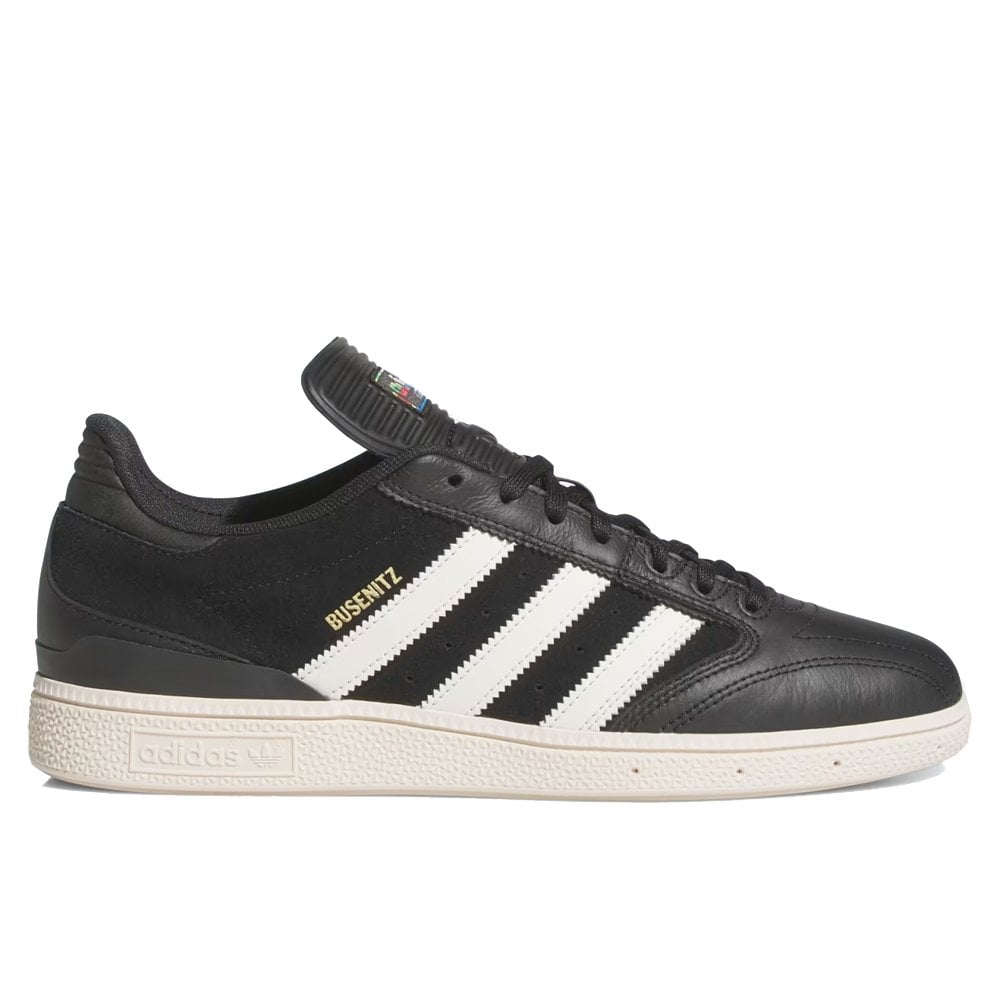 Busenitz - Core Blk/Wht