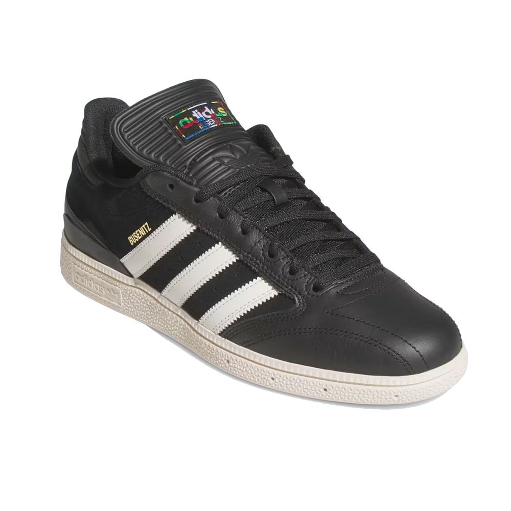 Busenitz - Core Blk/Wht