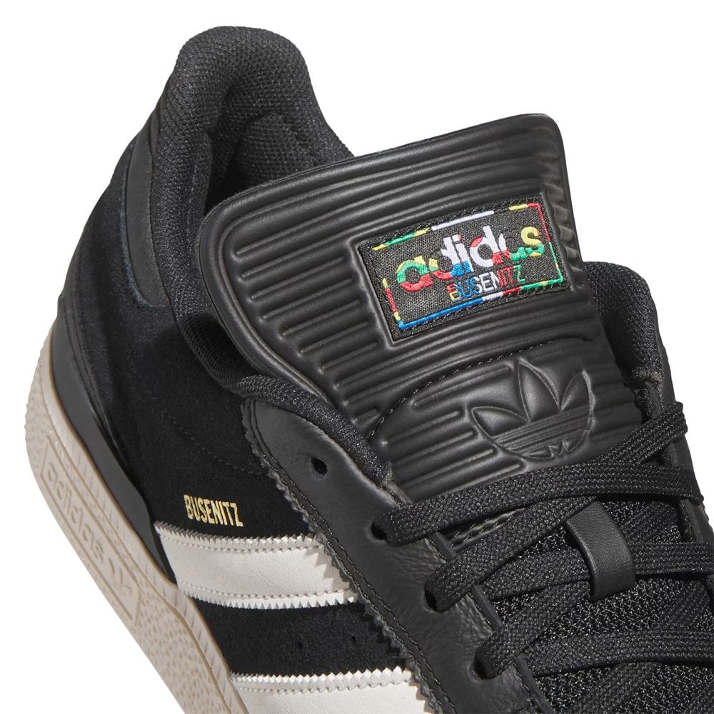 Busenitz - Core Blk/Wht