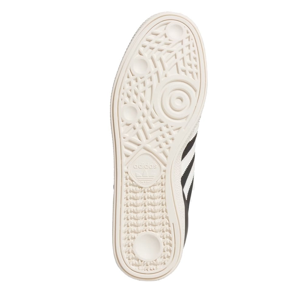 Busenitz - Core Blk/Wht