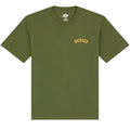Bettsville Midweight T-Shirt - Cypress