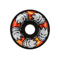 Multiball OG 99DU Wheels - Black