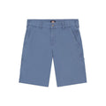 Canvas 11-Inch Carpenter Shorts - Retro Indigo