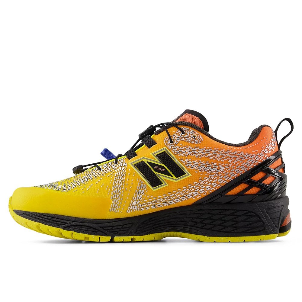U1906F - Punch Yellow