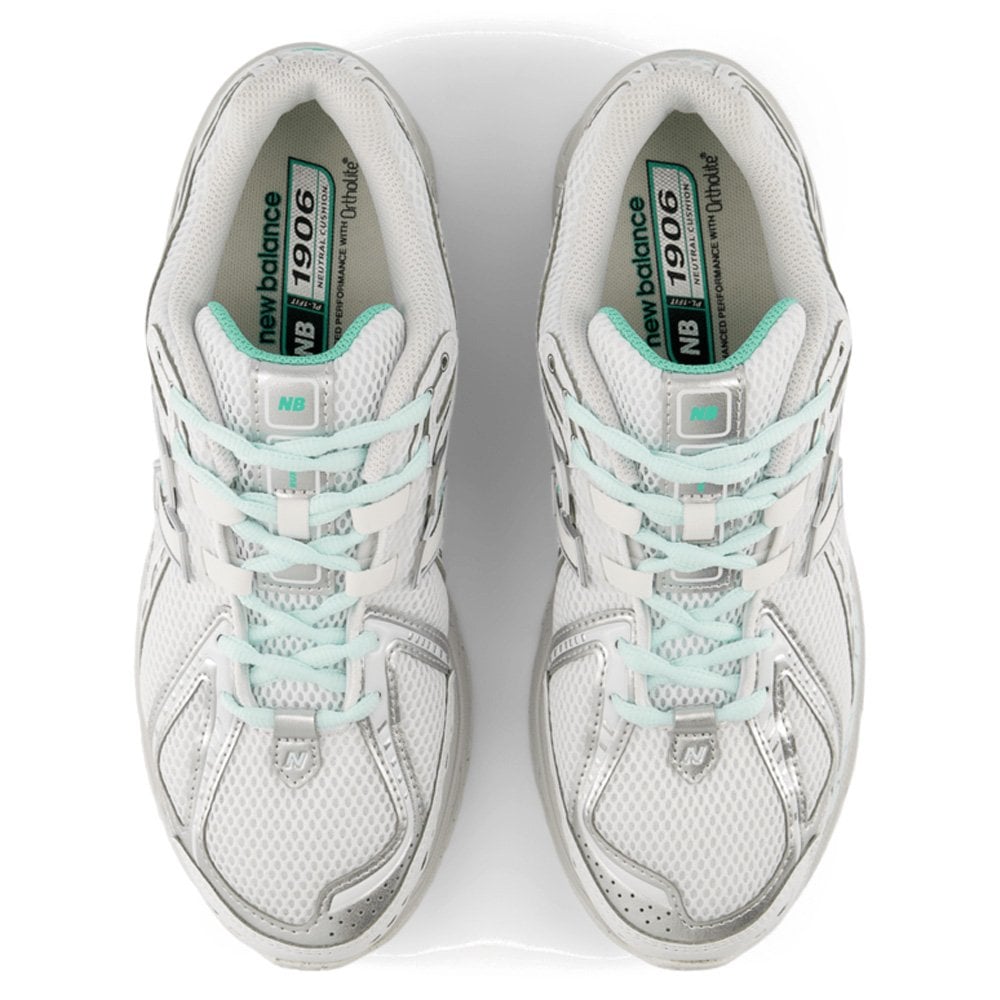 U1906R - Wht/Deepend