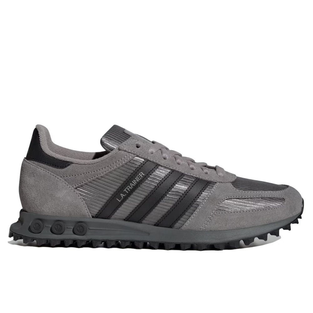 LA Trainer OG - Gry/Blk/Iron