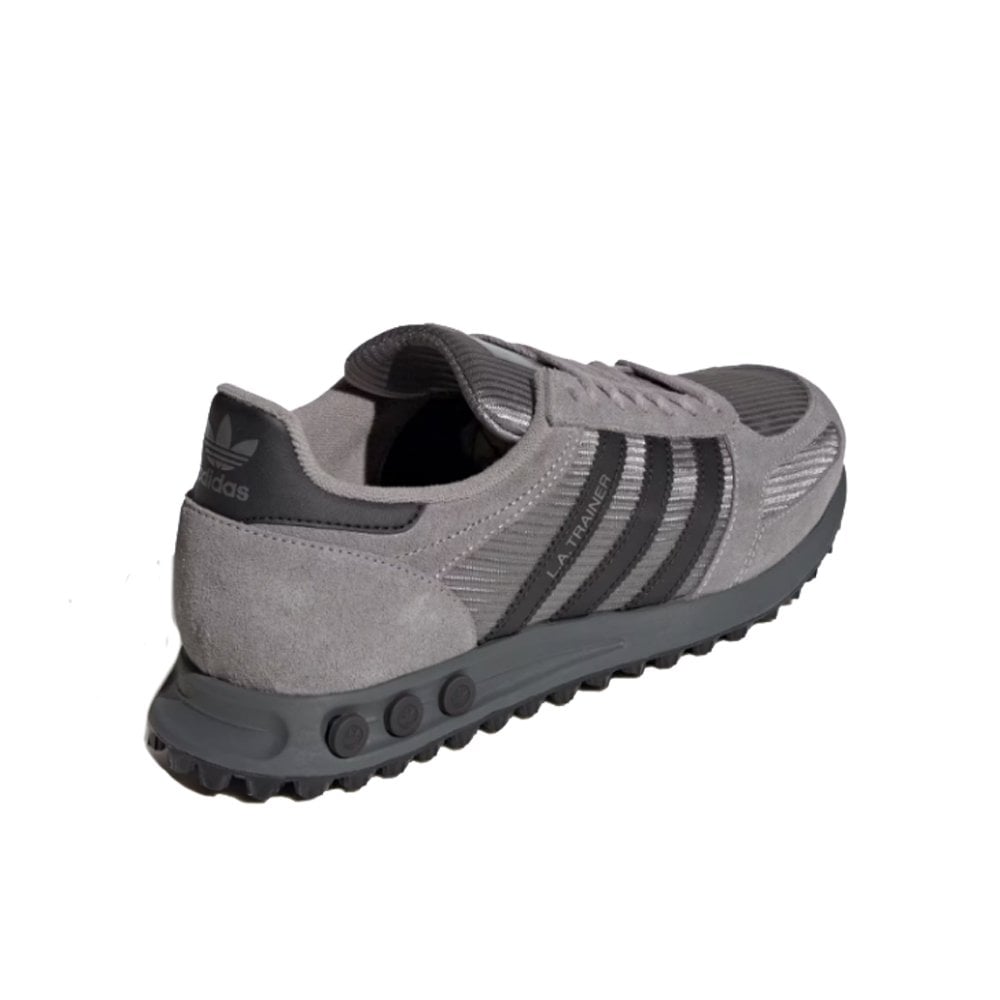 LA Trainer OG - Gry/Blk/Iron