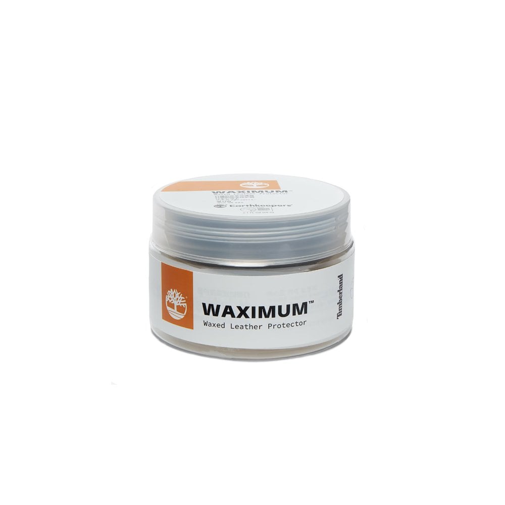 Waximum Waxed Leather Protector - O/C