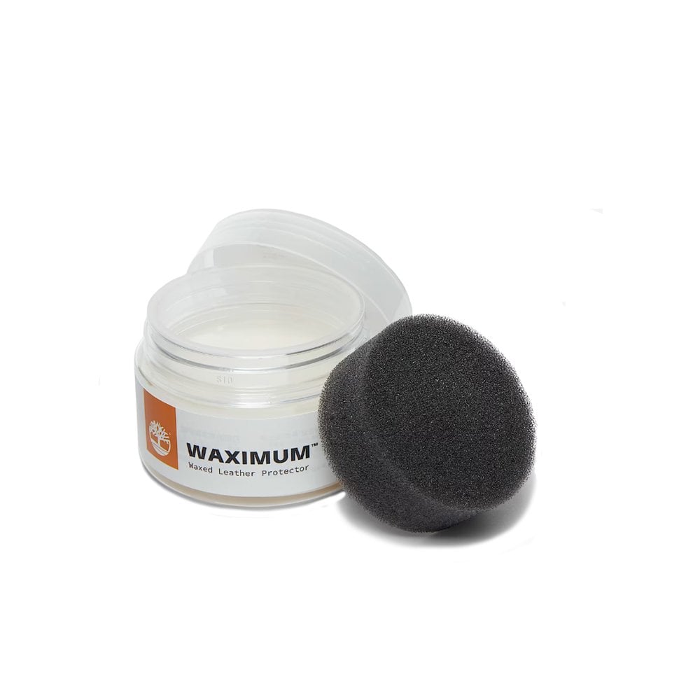 Waximum Waxed Leather Protector - O/C