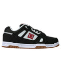 Stag - Blk/Wht/Red