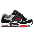 AT-2  - Blk/Grey/Red