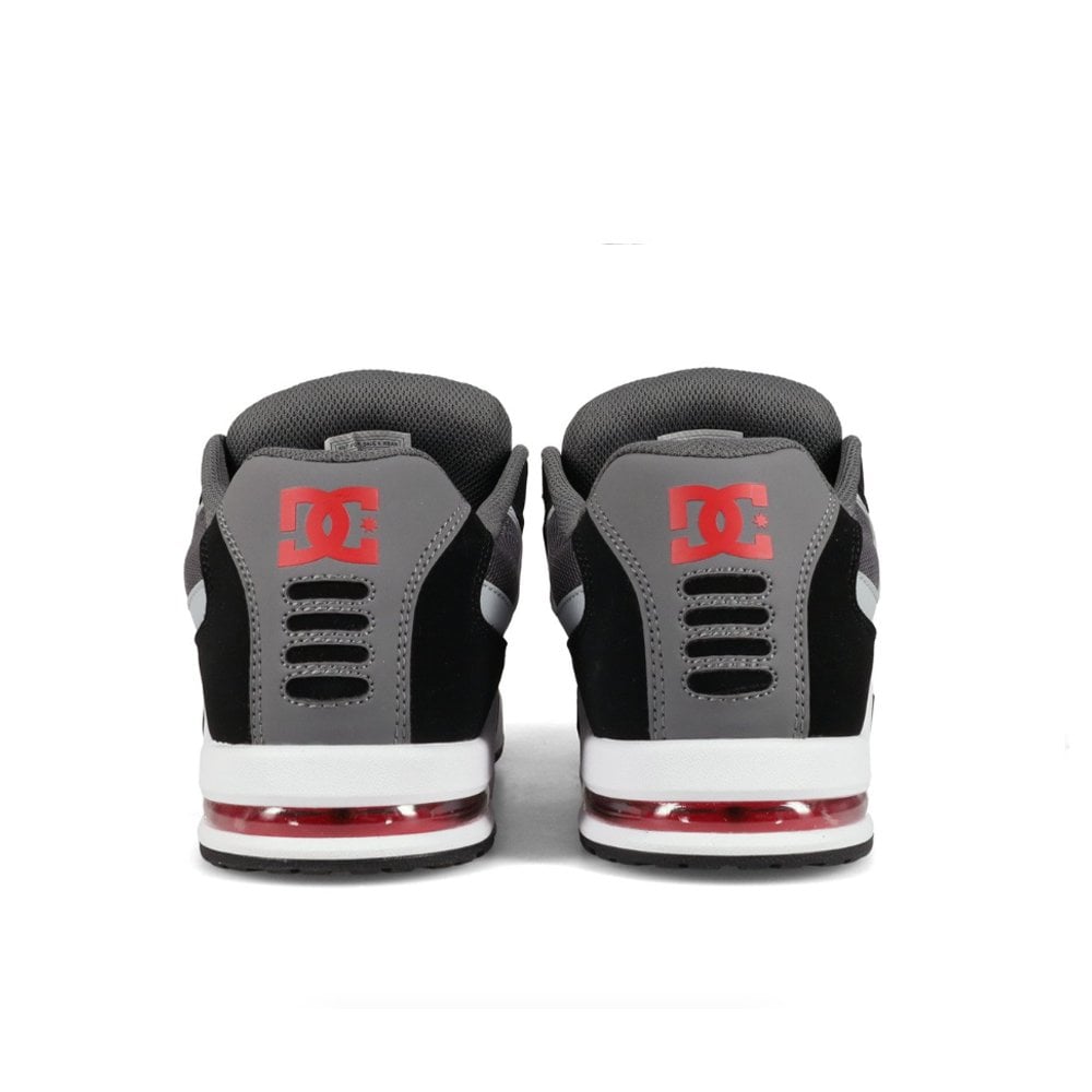 AT-2  - Blk/Grey/Red