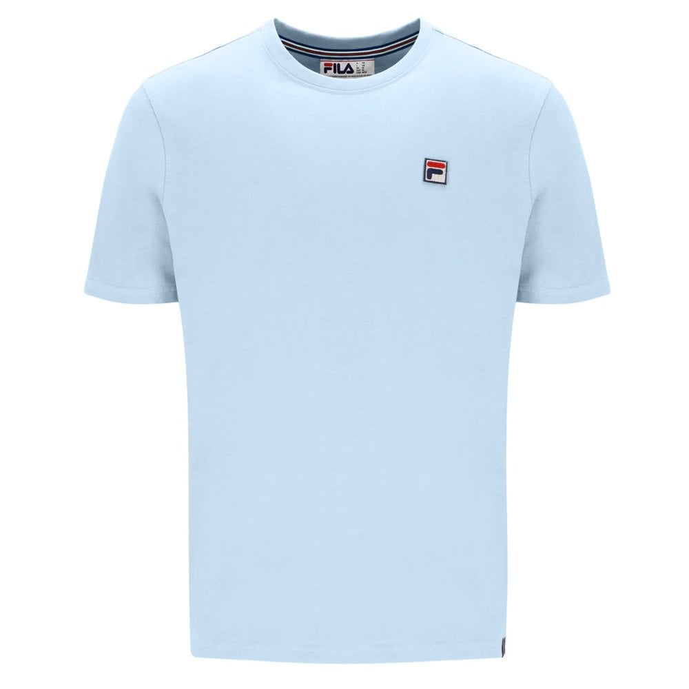 Sunny Essential T-Shirt - Skyway