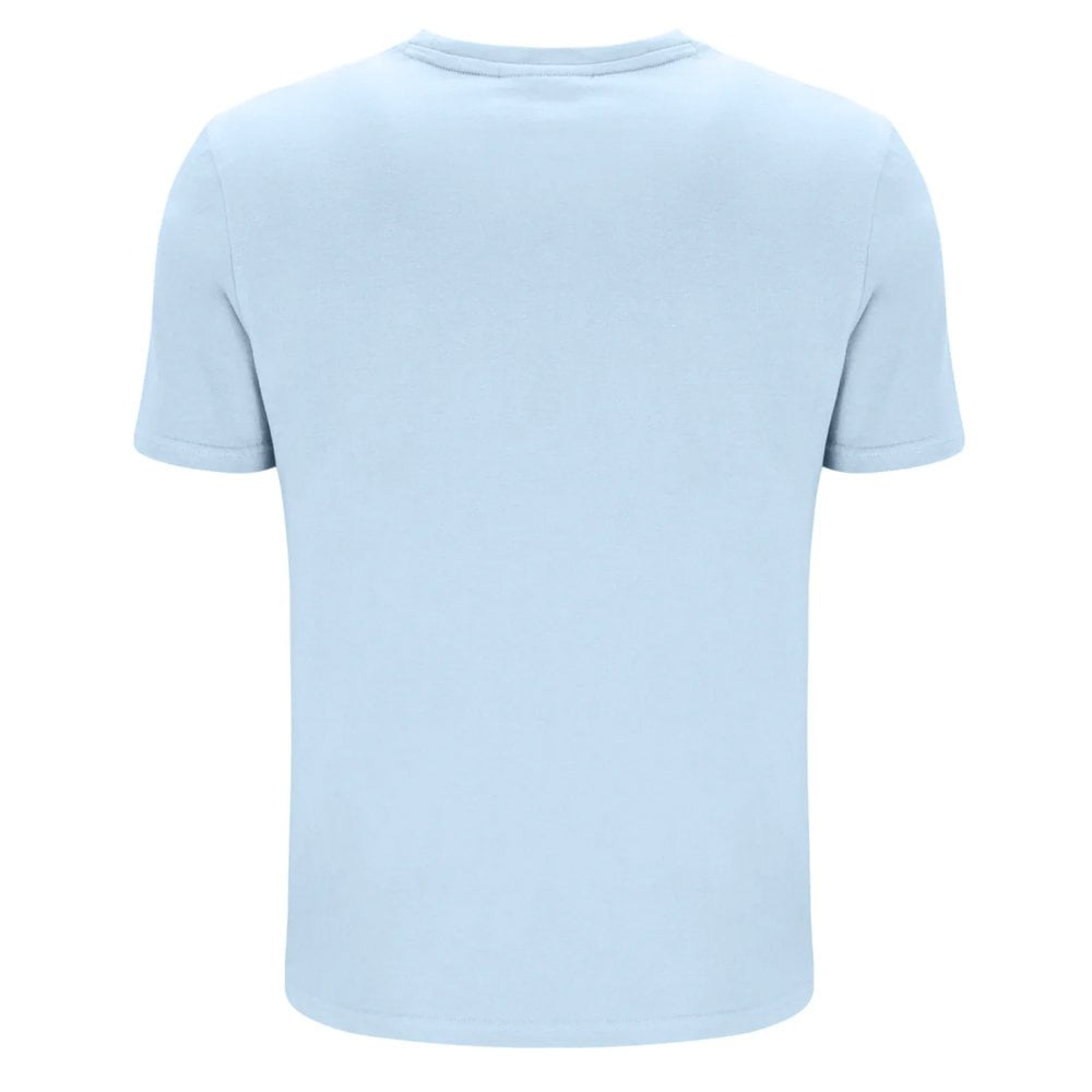 Sunny Essential T-Shirt - Skyway