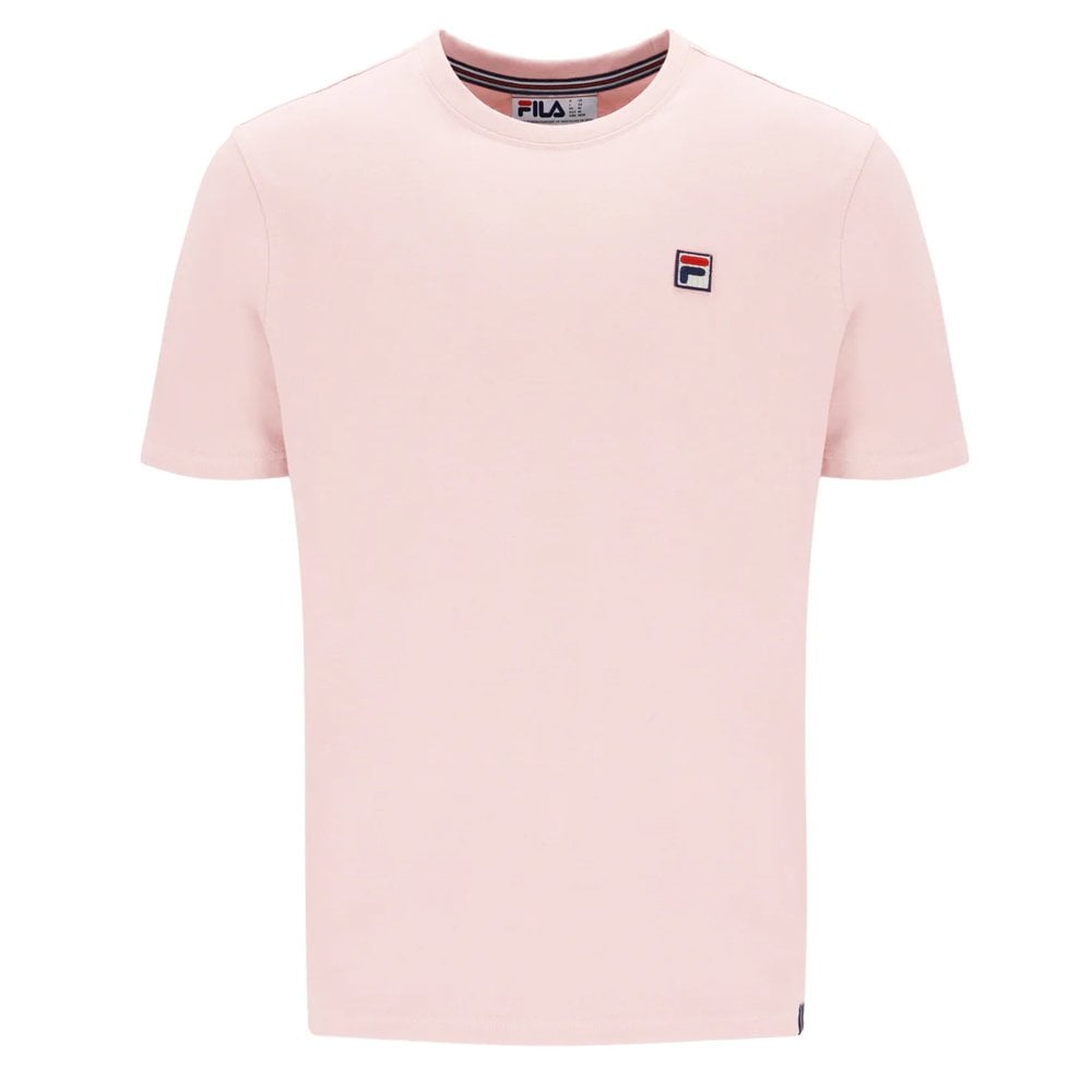 Sunny Essential T-Shirt - Pale Lilac