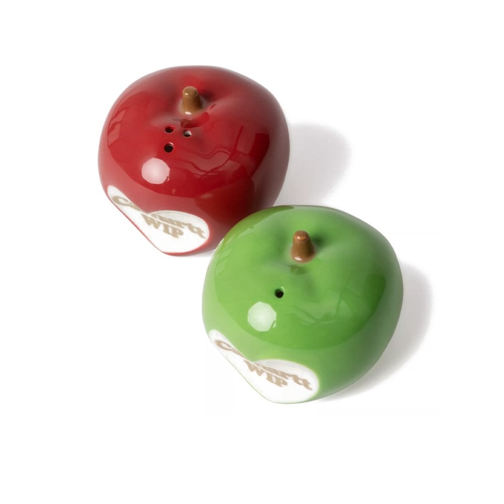 Spoiled Salt and Pepper Shakers - Multi