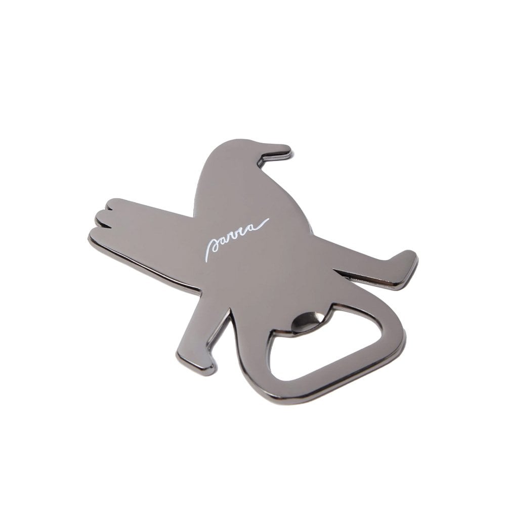 Done With This Bottle Opener - Mallard Grn