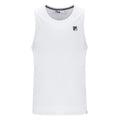 Sunny Essential Vest - White