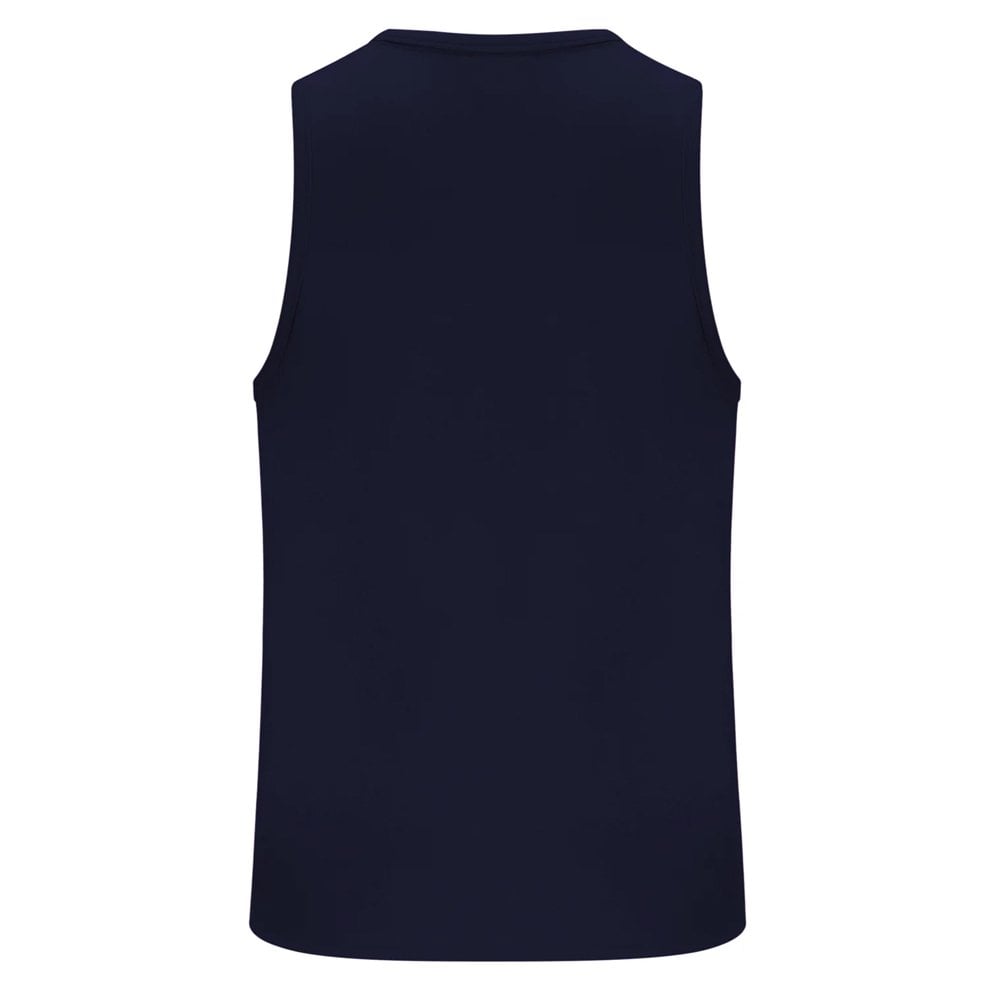 Sunny Essential Vest - Fila Navy