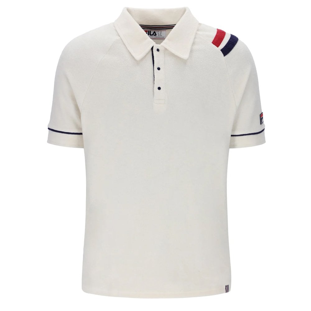 Massimo Terry Polo - Gard/Garnet