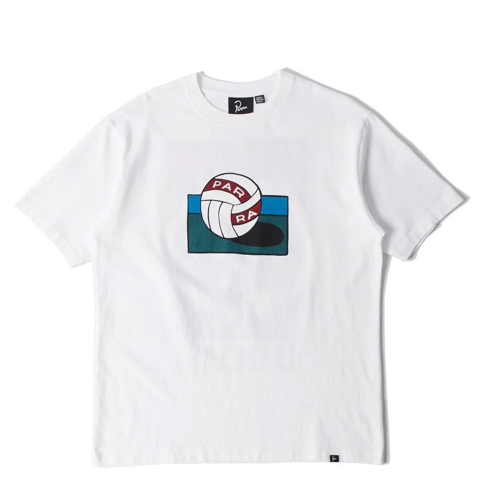 Special Books T-Shirt - White