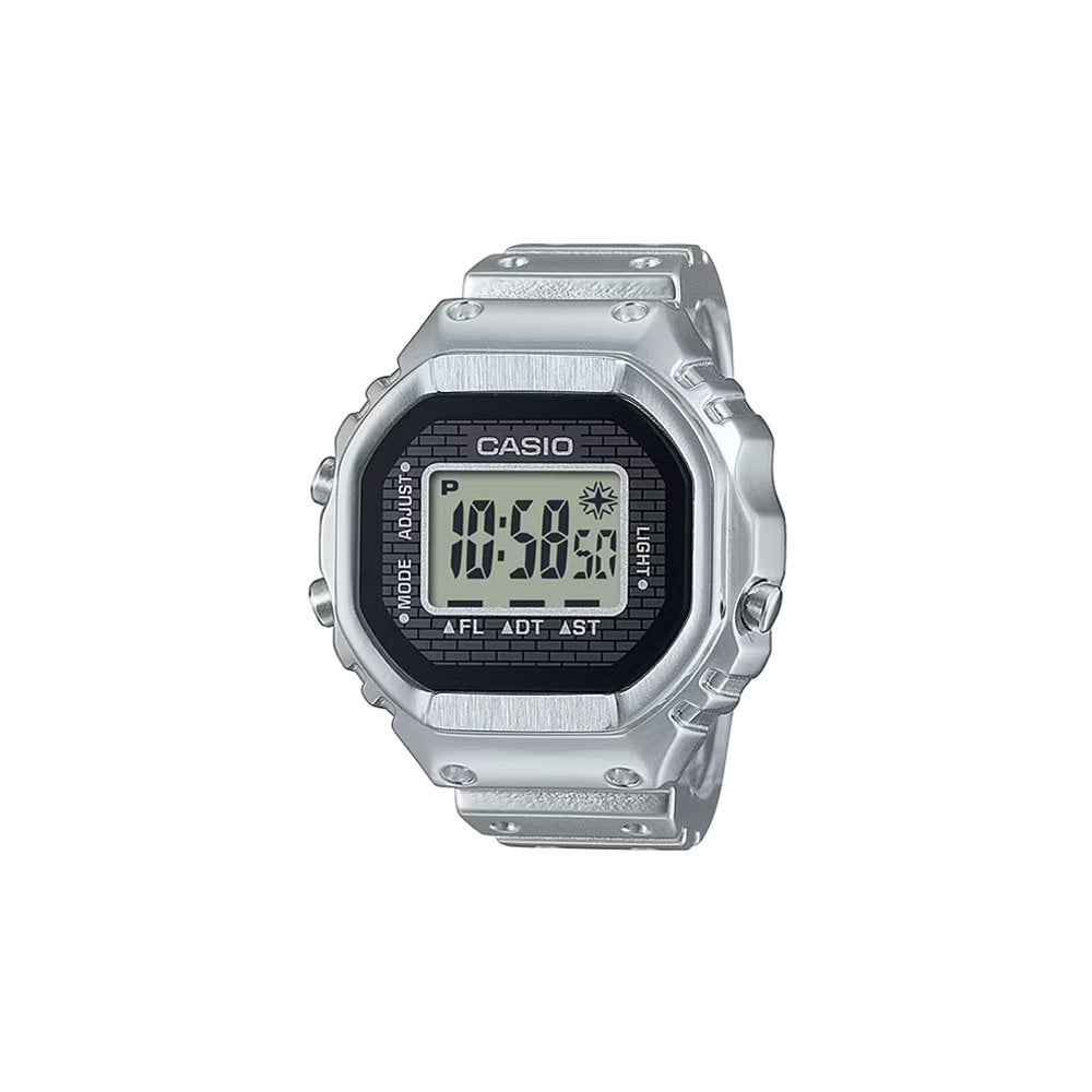 CRW-001-1ER - Silver