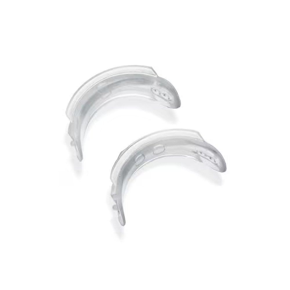 CRW-001-1ER - Silver