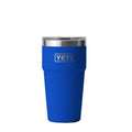 Rambler 20 oz (591 ML) Stackable Cup - Royal Blue