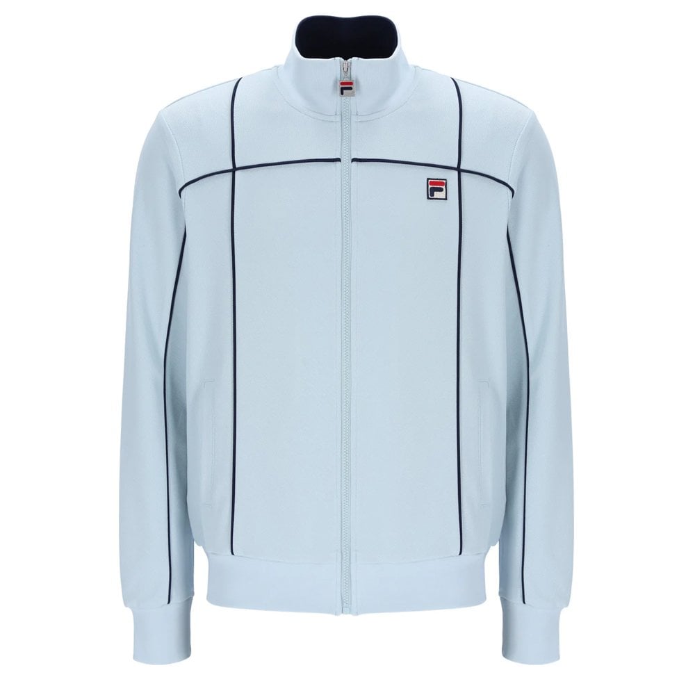 Armando Track Top - Skyway/Navy