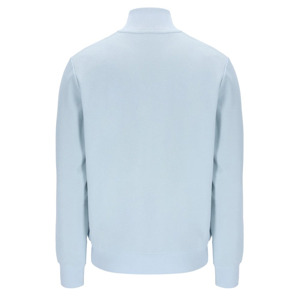 Armando Track Top - Skyway/Navy