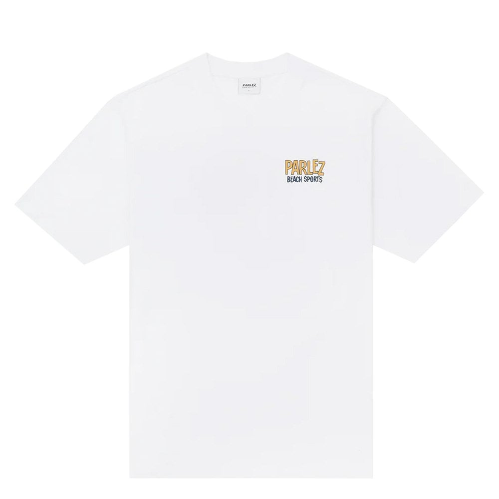 Myer T-Shirt - White