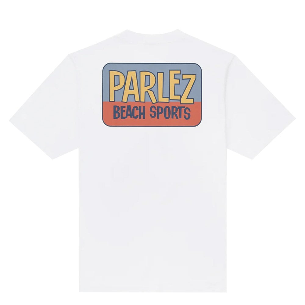 Myer T-Shirt - White
