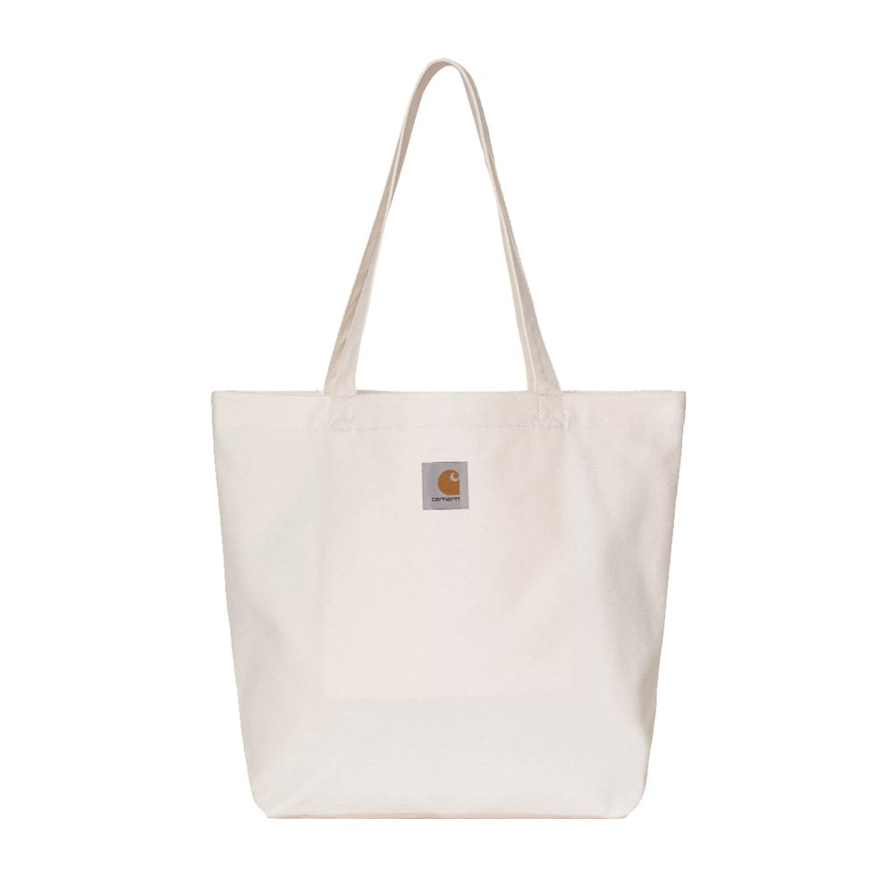 Wild Life Tote Bag  - Natural