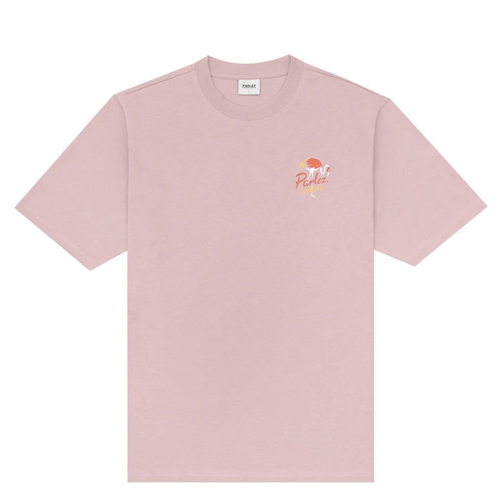 Marion T-Shirt - Quartz