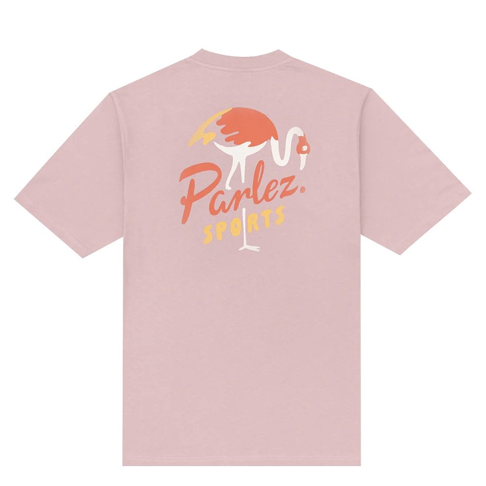 Marion T-Shirt - Quartz