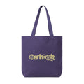 IP Canvas Tote Bag  - Calla