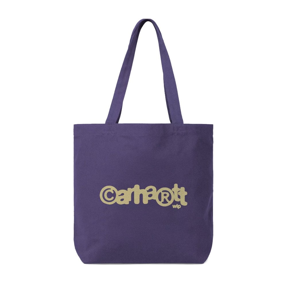 IP Canvas Tote Bag  - Calla