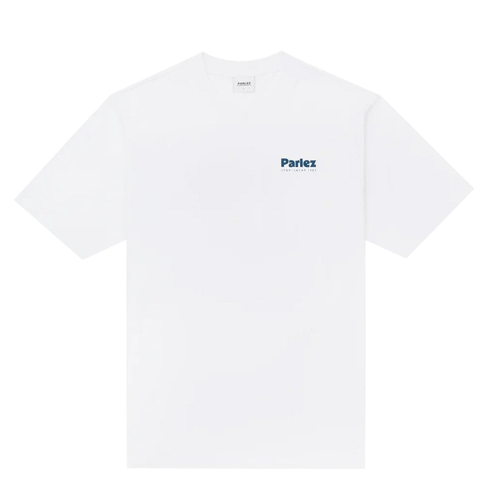 Willford T-Shirt - White