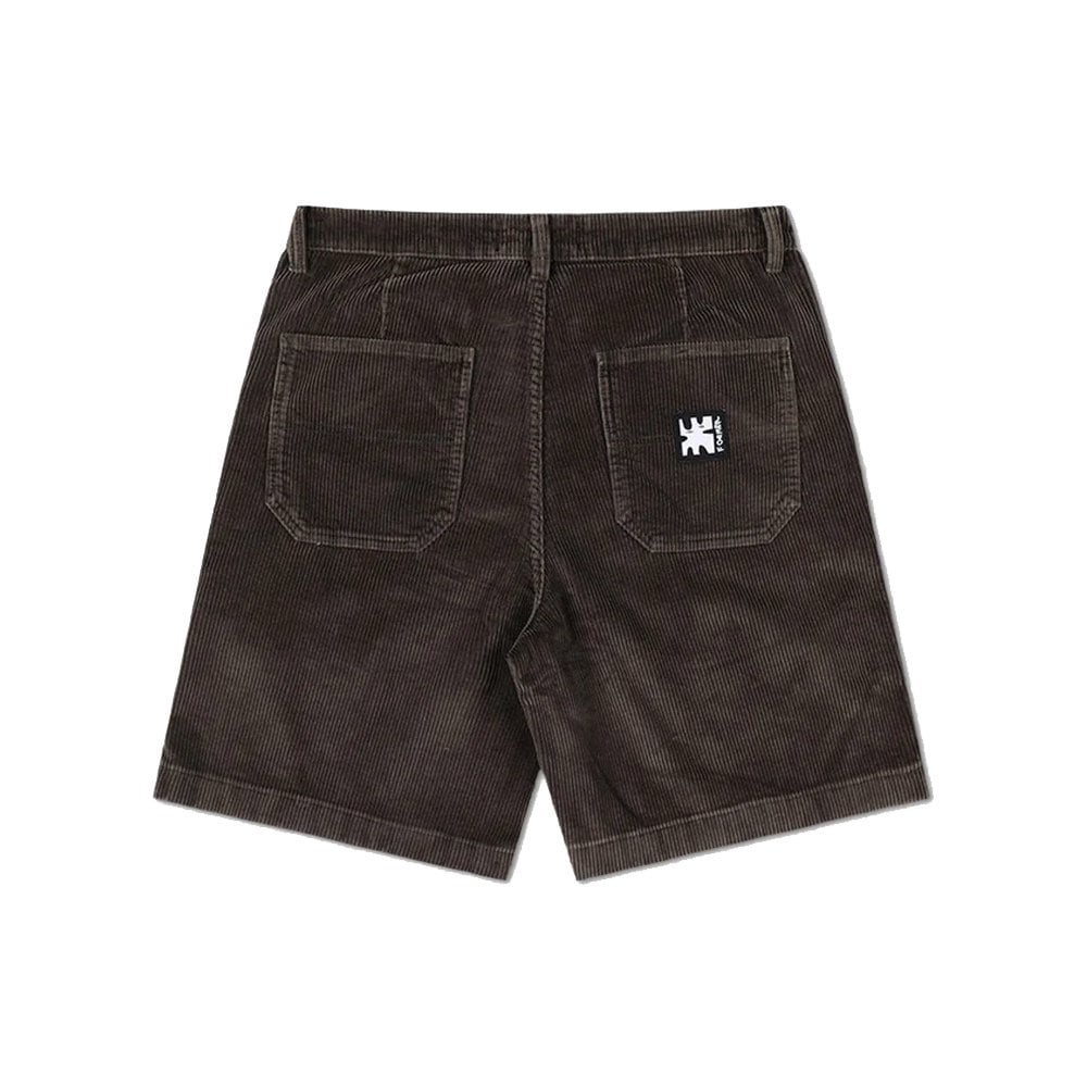 Reynolds 21 Cord Walkshort - Pine