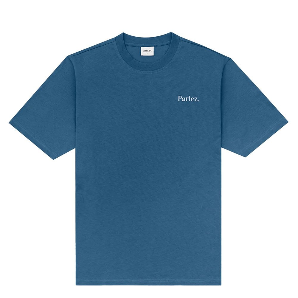 Astor T-Shirt - Oceanic