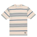 Calm Stripe T-Shirt - Shell
