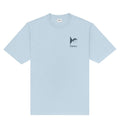 Sculpt T-Shirt - Cloud