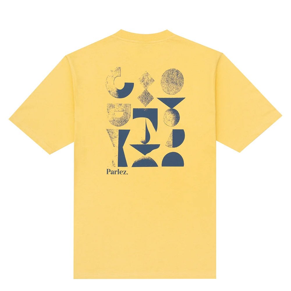 Sculpt T-Shirt - Ray